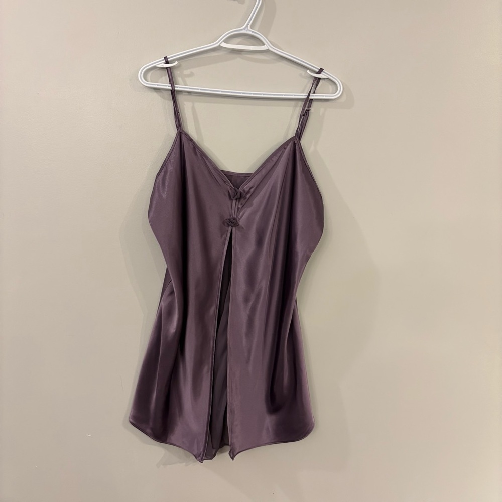 NWT Vintage LaSenza slip baby doll lingerie